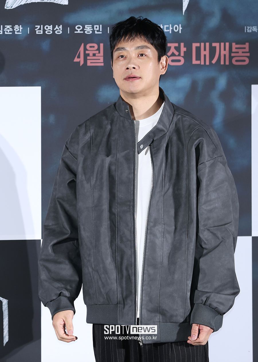 ▲ 김영성 ⓒ곽혜미 기자