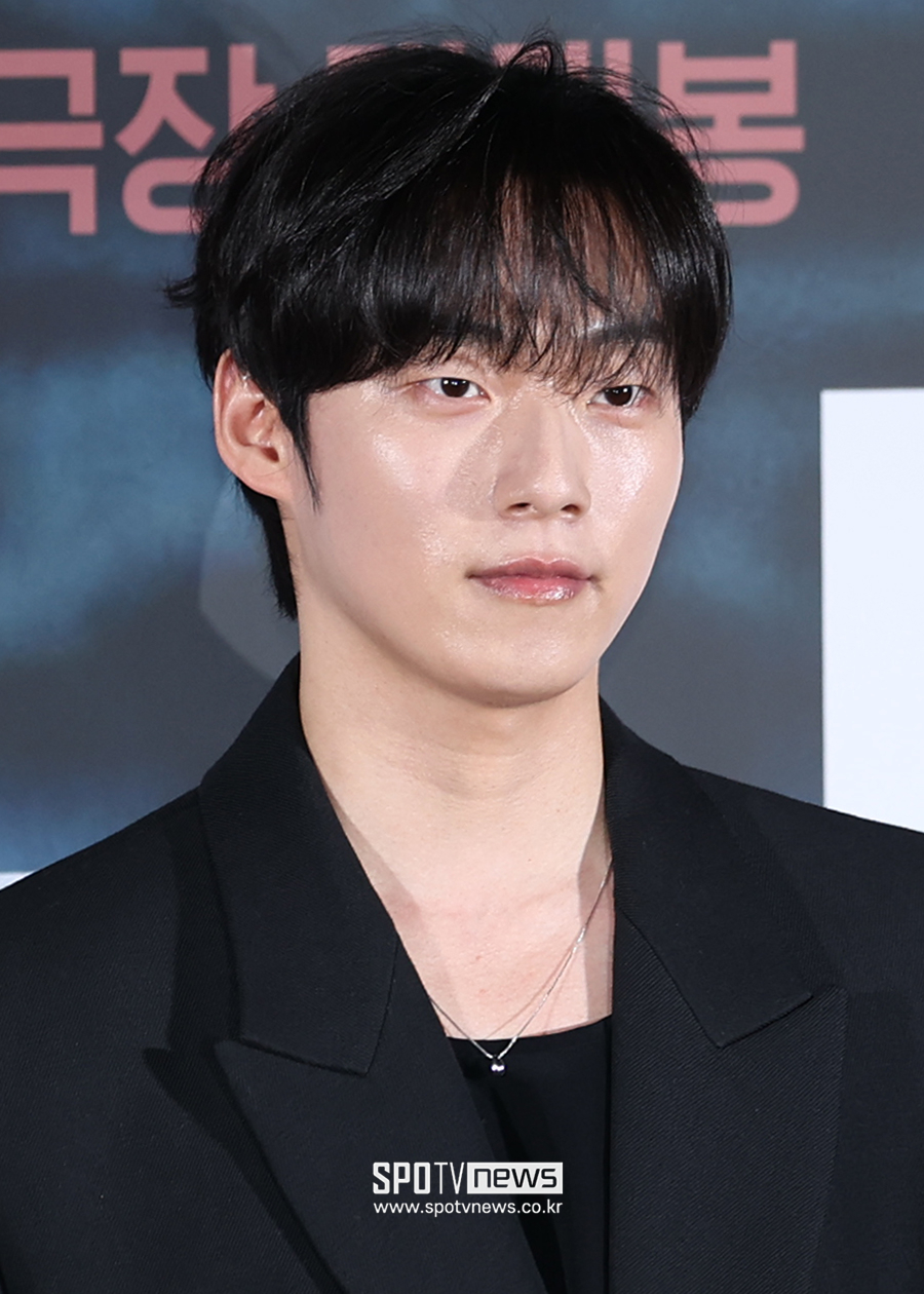 ▲ 윤재찬 ⓒ곽혜미 기자