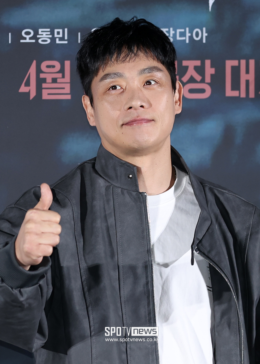 ▲ 김영성 ⓒ곽혜미 기자