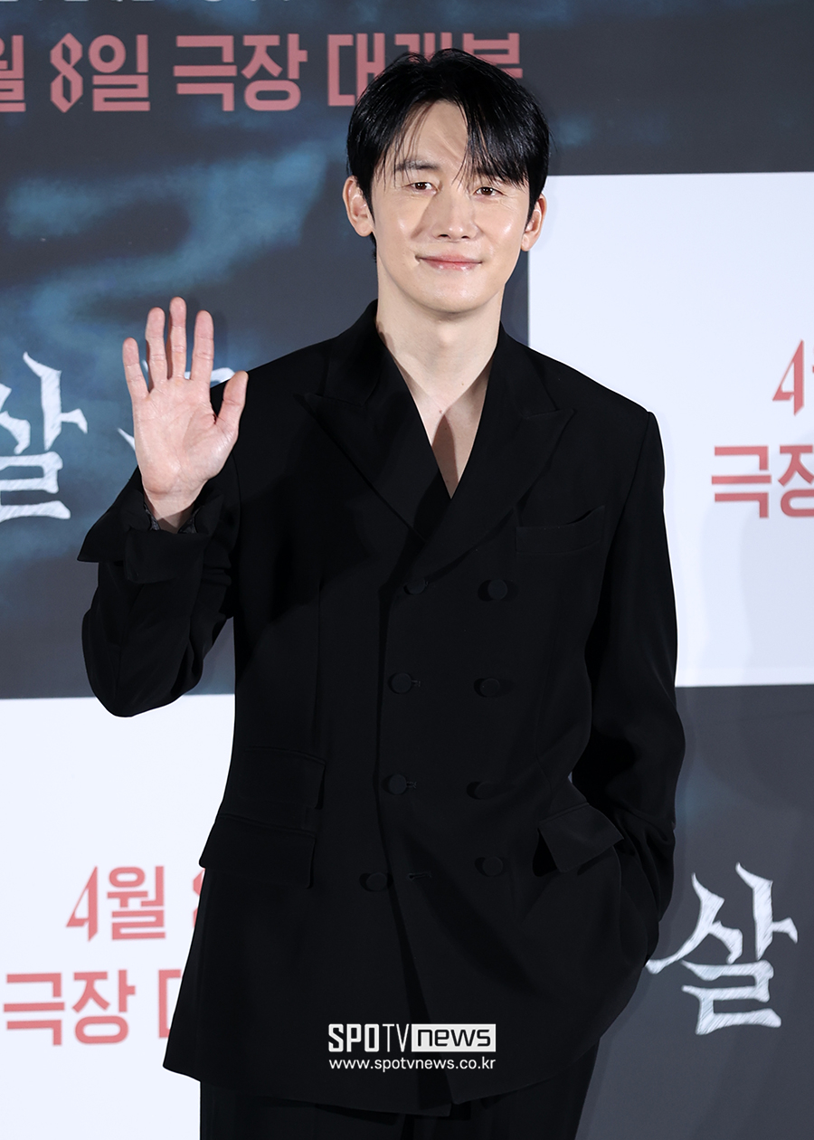▲ 김준한 ⓒ곽혜미 기자