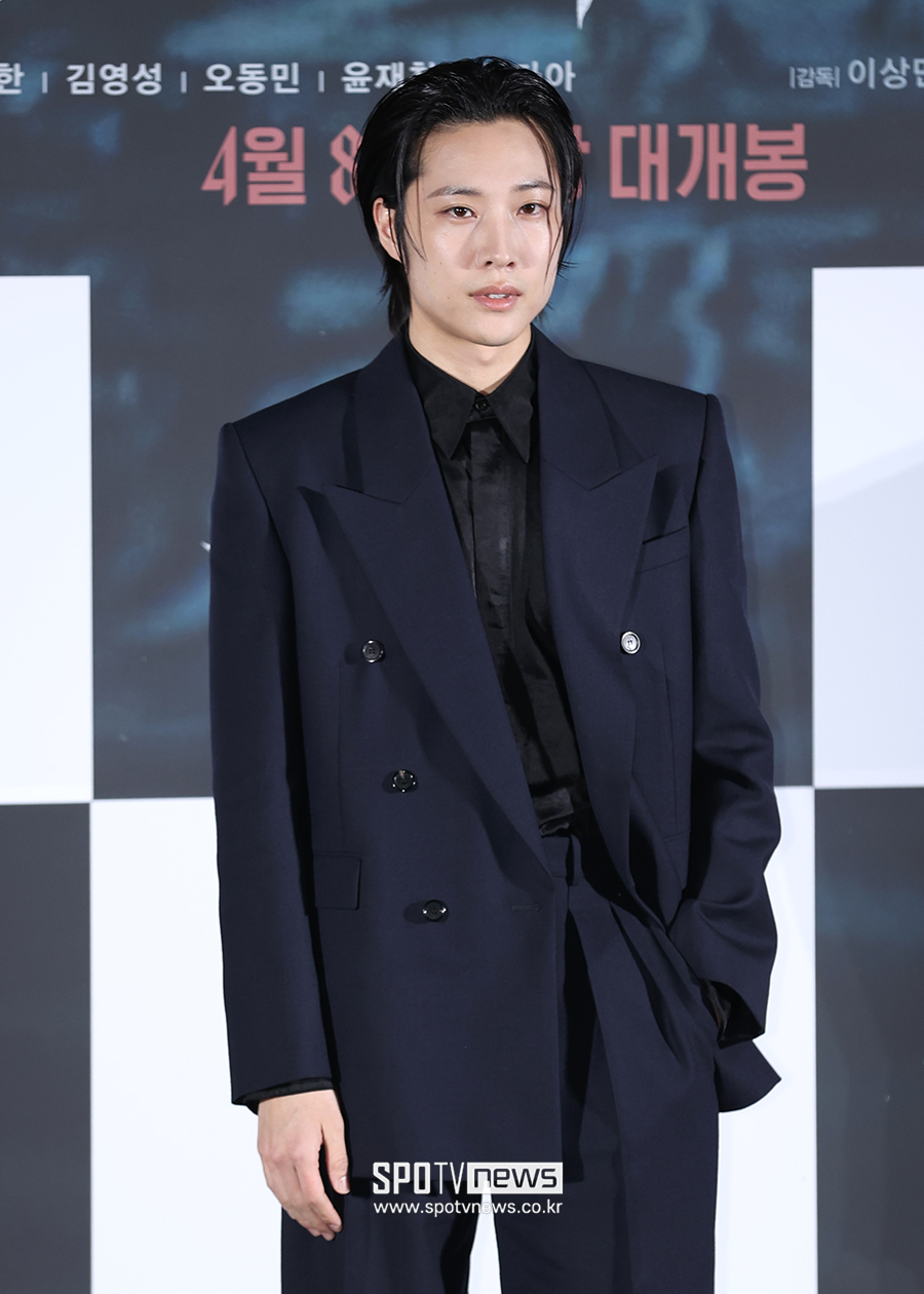 ▲ 이종원 ⓒ곽혜미 기자