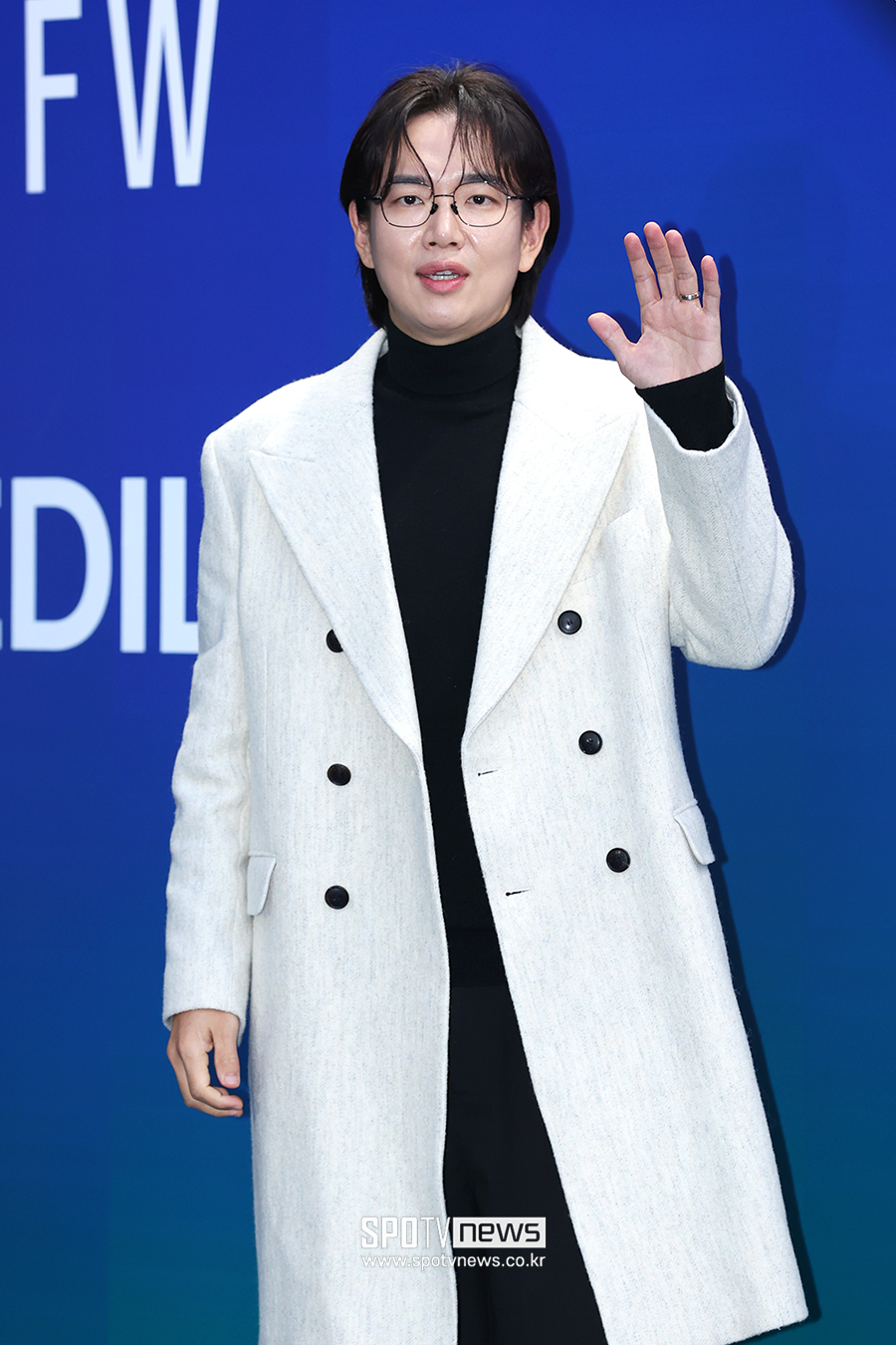 장성규 “‘왕사남’ 999만서 멈추길…장항준=뱉은 말 지키는 사람”