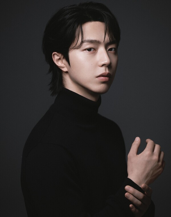 강준규, '신이랑 법률사무소' 출연…유연석·이솜과 호흡