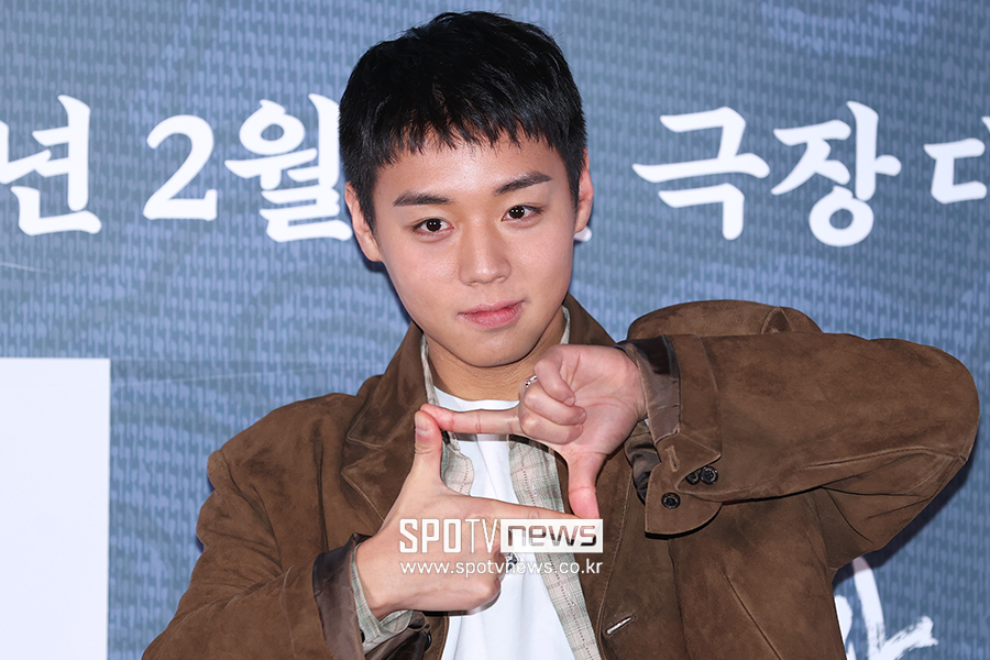 박지훈, 이도현·임시완 잇는다…첫 상업영화로 '천만' 스타[초점S]