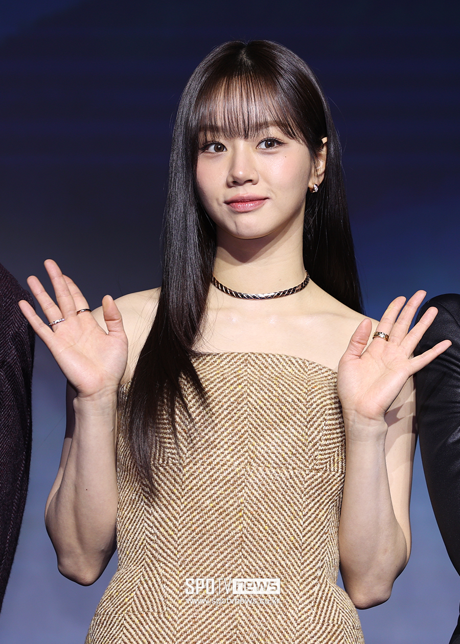 ▲ 혜리 ⓒ곽혜미 기자