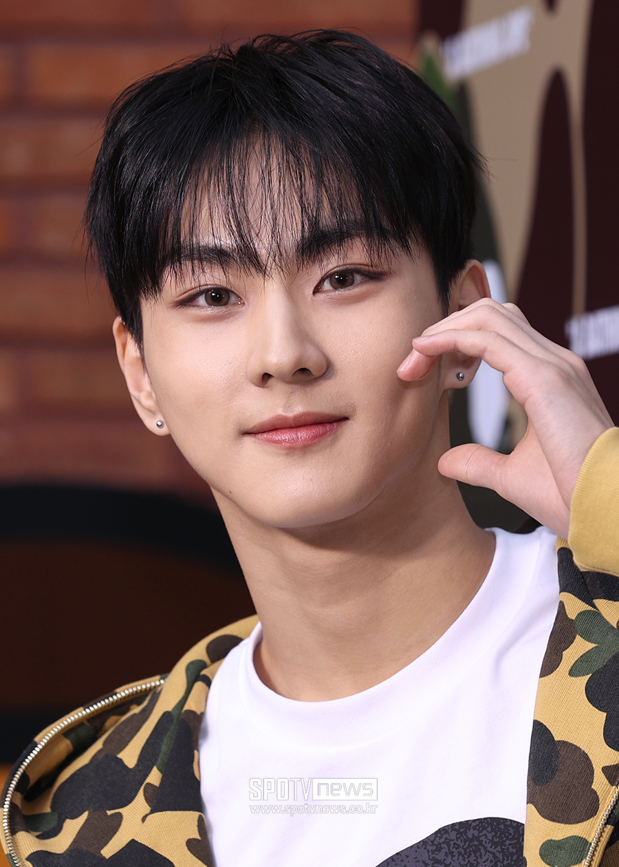 ▲ 엔하이픈 정원 ⓒ곽혜미 기자