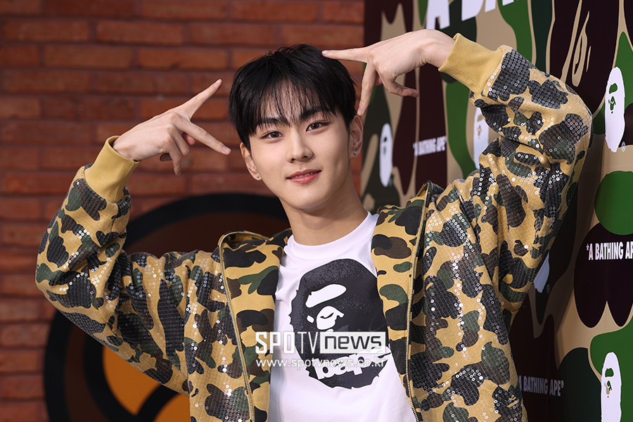 ▲ 엔하이픈 정원 ⓒ곽혜미 기자