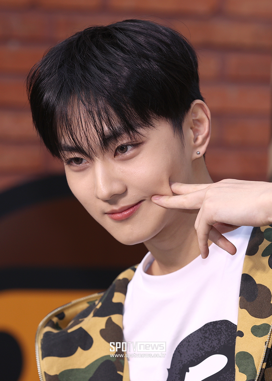 ▲ 엔하이픈 정원 ⓒ곽혜미 기자