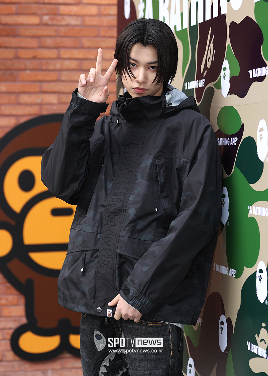 ▲ 롱샷 루이 ⓒ곽혜미 기자