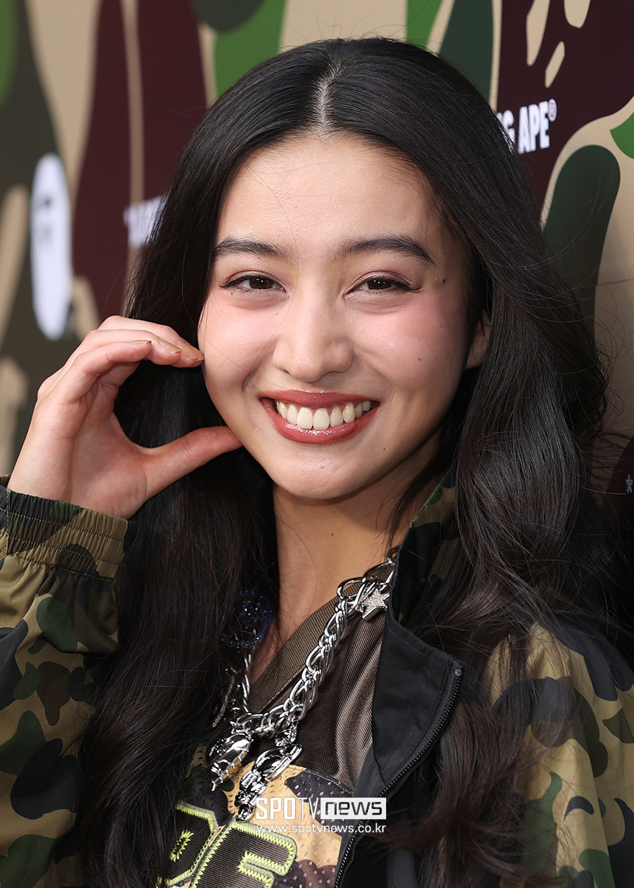 ▲ 코우키 ⓒ곽혜미 기자