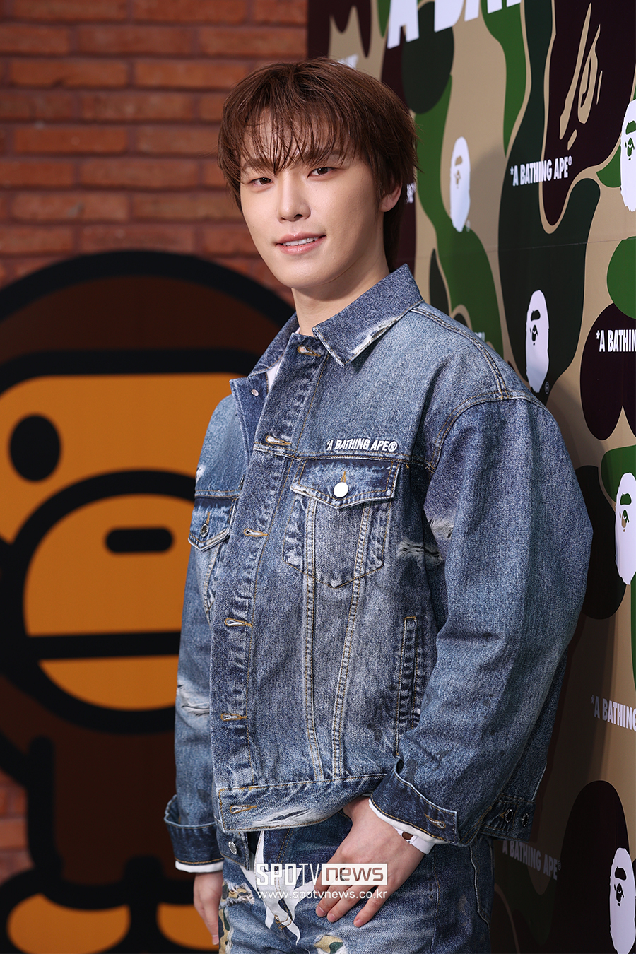▲ 세븐틴 디노 ⓒ곽혜미 기자
