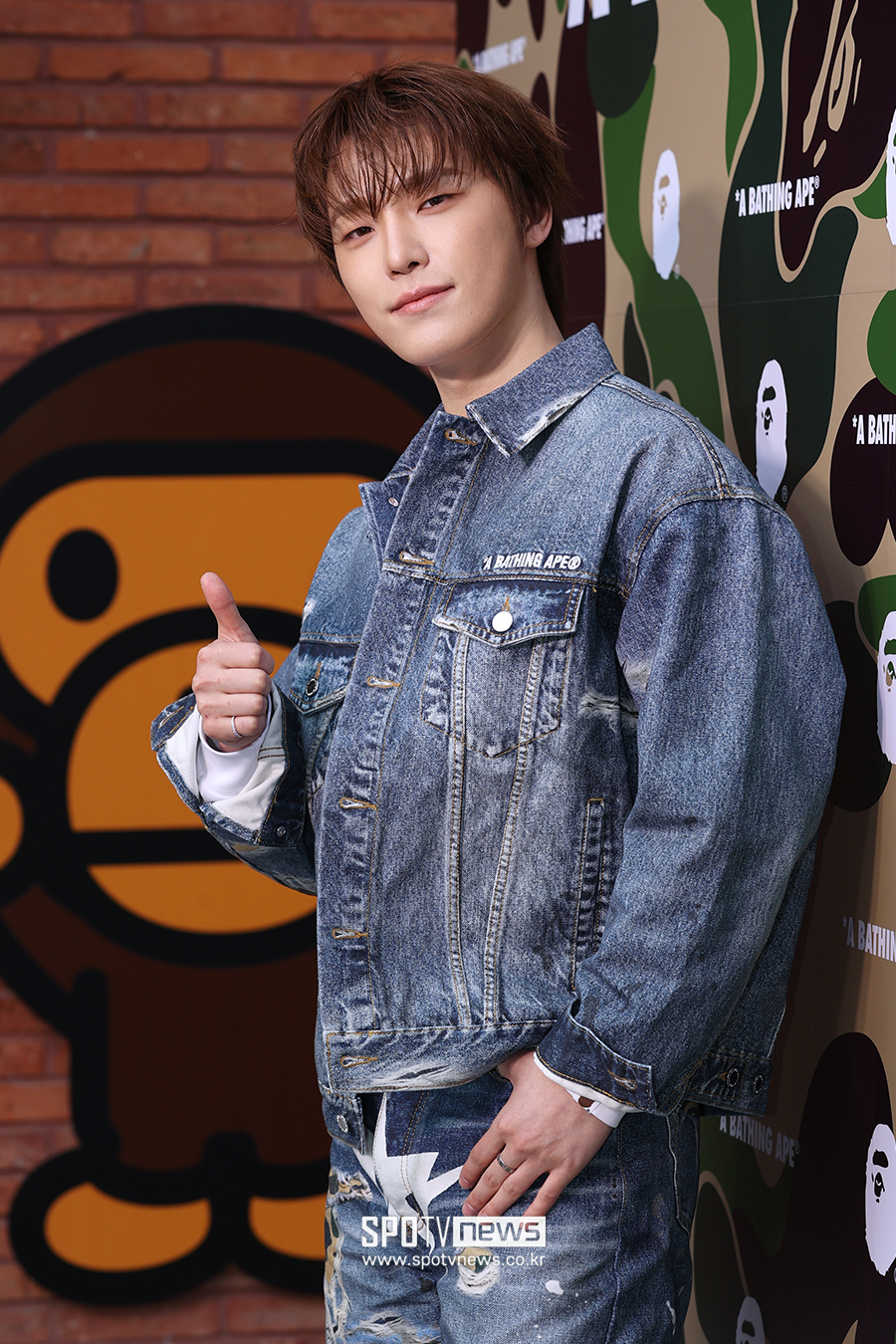 ▲ 세븐틴 디노 ⓒ곽혜미 기자