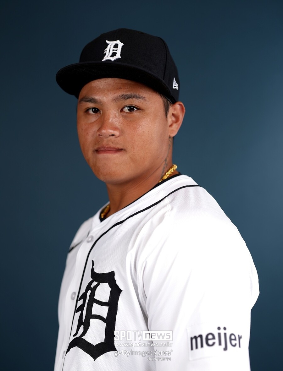 대만 초비상, 날벼락 제대로 맞았다…"Fxxx KOREA" 막말 물의, 마이너 유망주 부상→DET 복귀