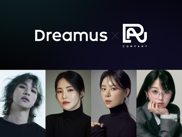 '빅뱅 대성 소속사' 알앤디컴퍼니, 드림어스컴퍼니 손잡고 IP 사업 확장