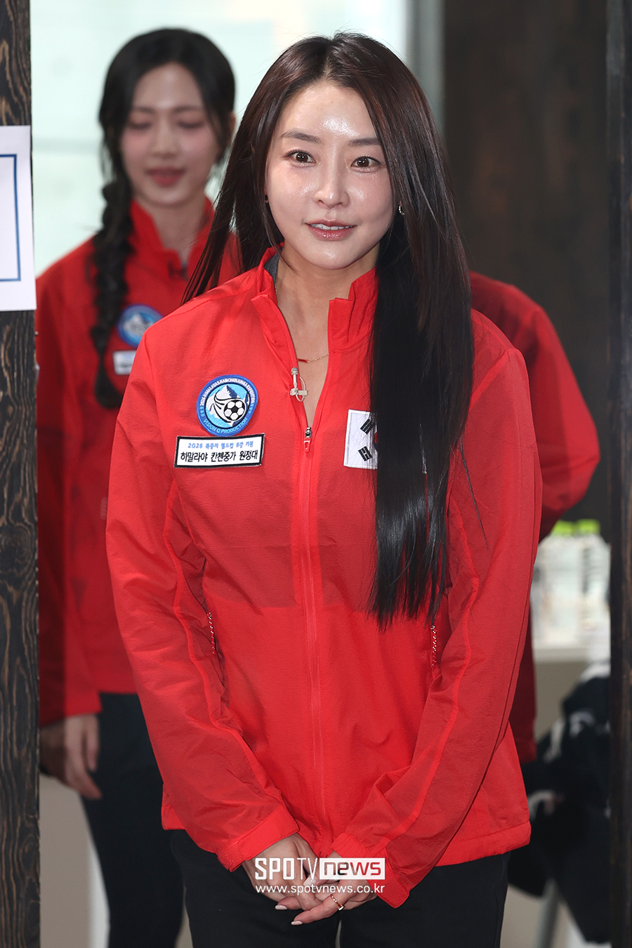 ▲ 정유미 ⓒ곽혜미 기자