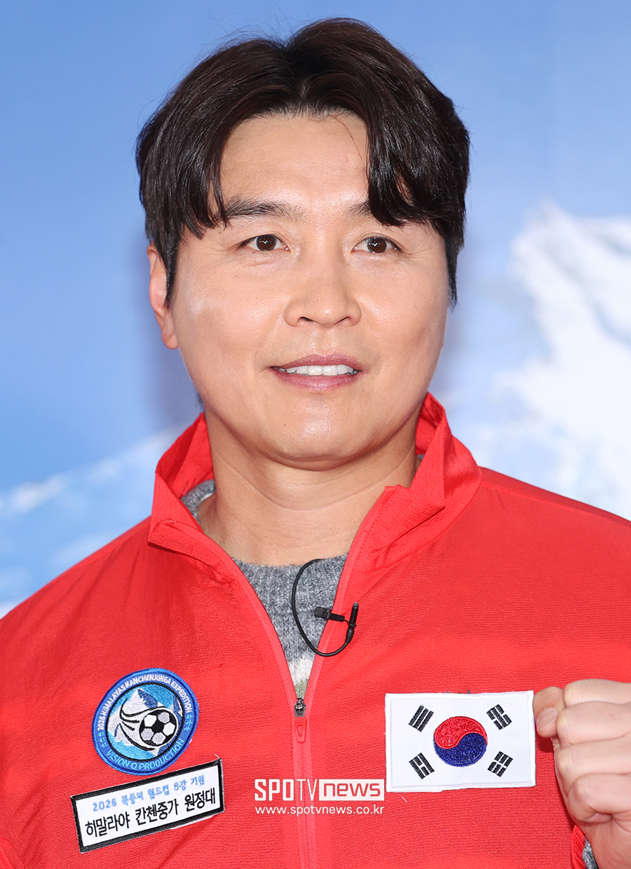 ▲ 이동국 ⓒ곽혜미 기자