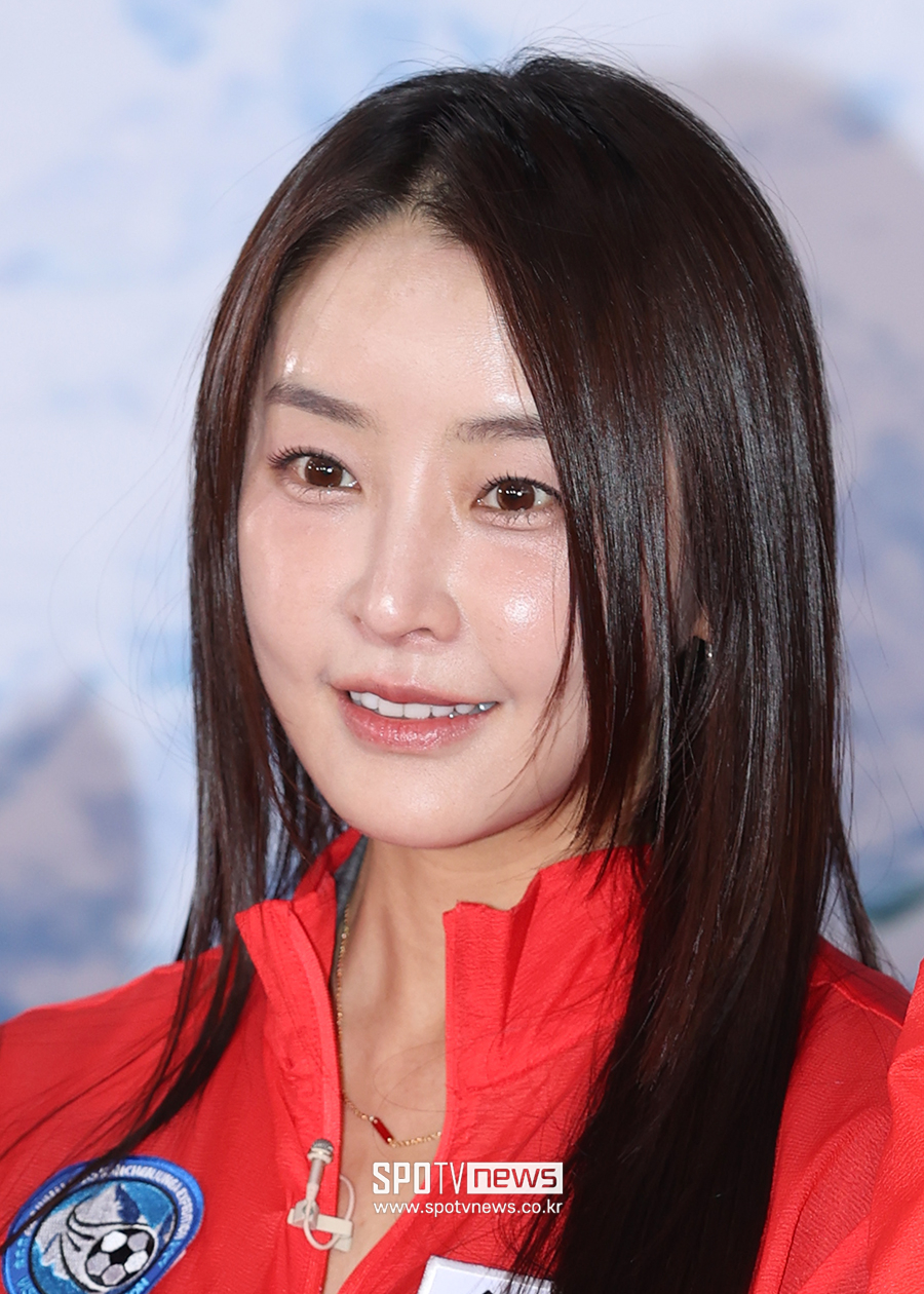 ▲ 정유미 ⓒ곽혜미 기자