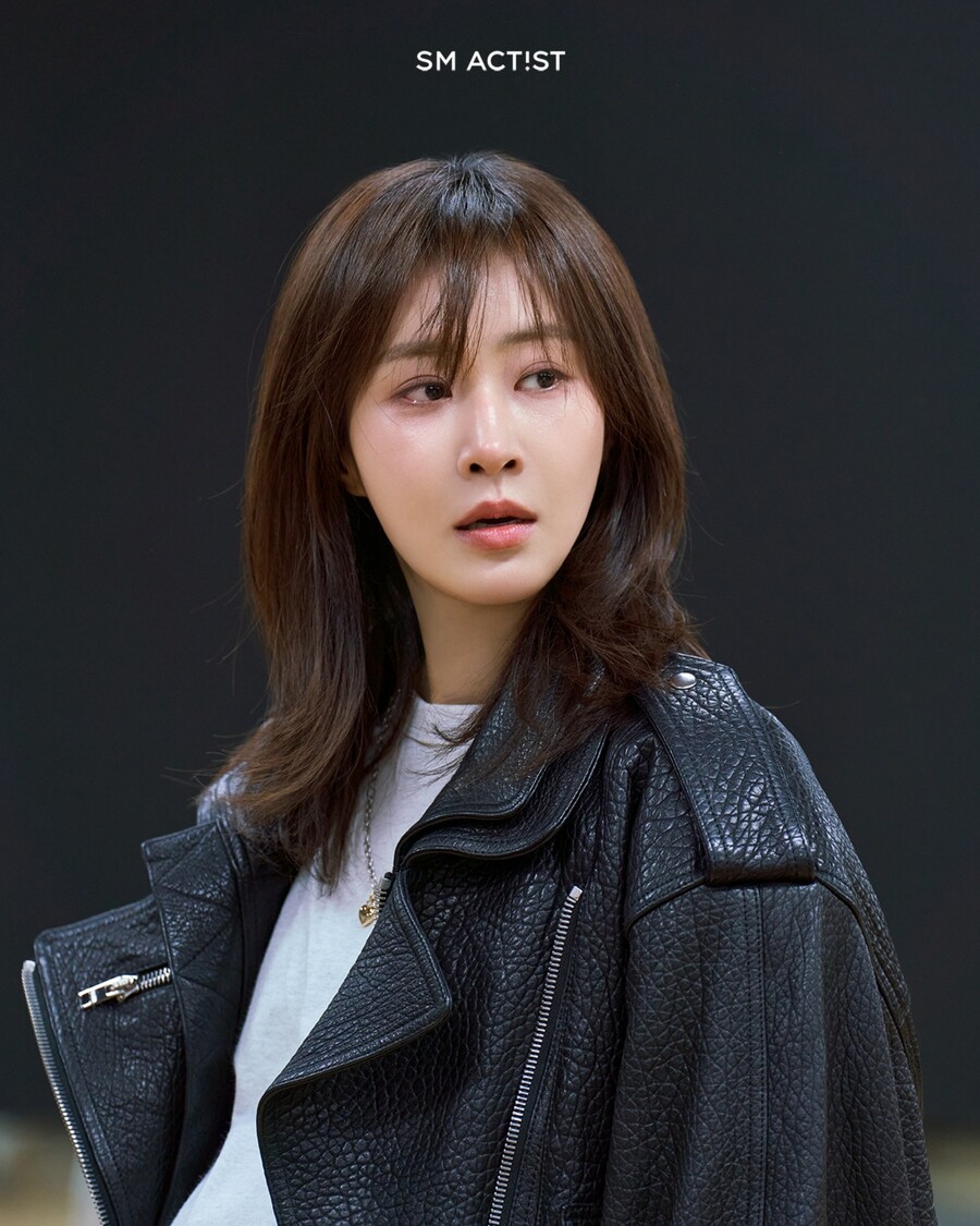 ▲ 권유리. 제공ㅣSM엔터테인먼트