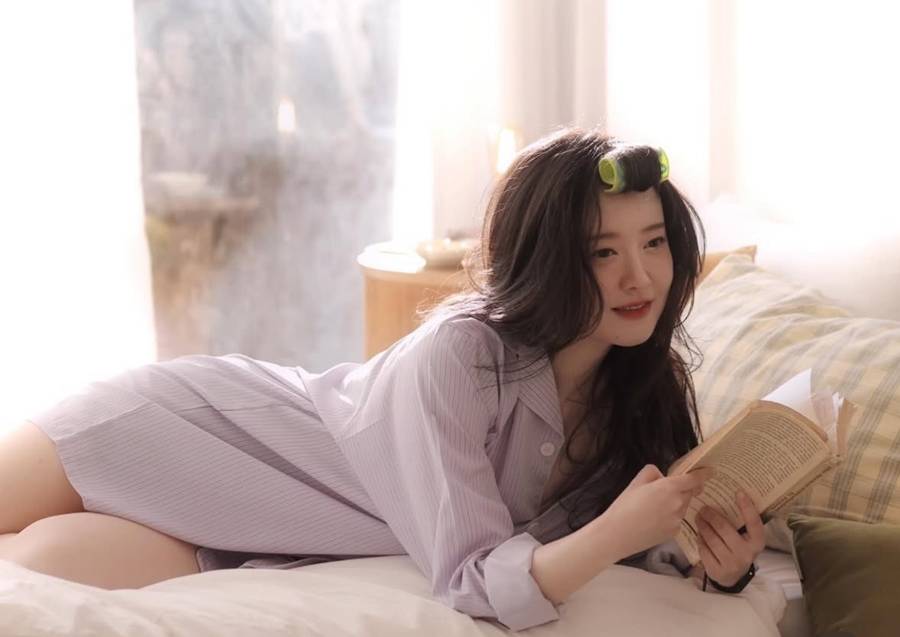 ▲ 구혜선. 출처| 구혜선 SNS