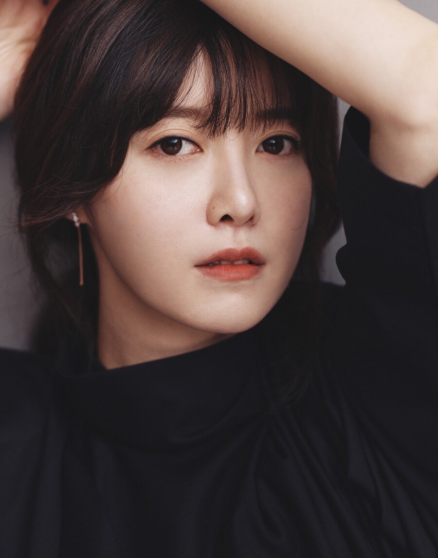 구혜선, '다이소 13배' 헤어롤 고가 논란에 입 열었다 "원가 높아"
