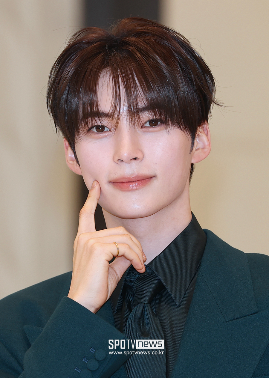 ▲ 성한빈 ⓒ곽혜미 기자