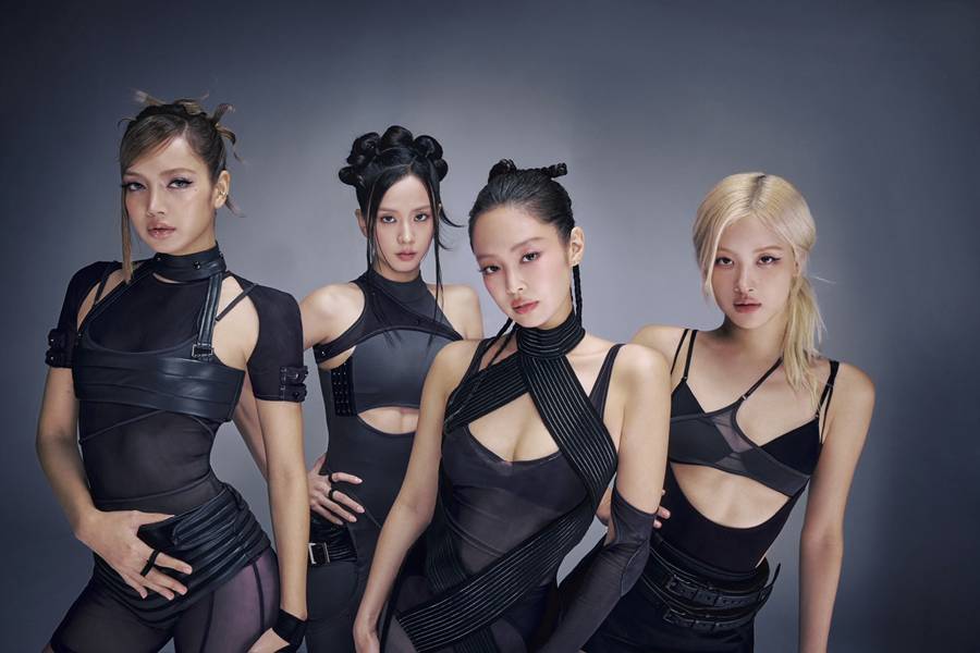 ▲ 블랙핑크. 제공| YG엔터테인먼트
