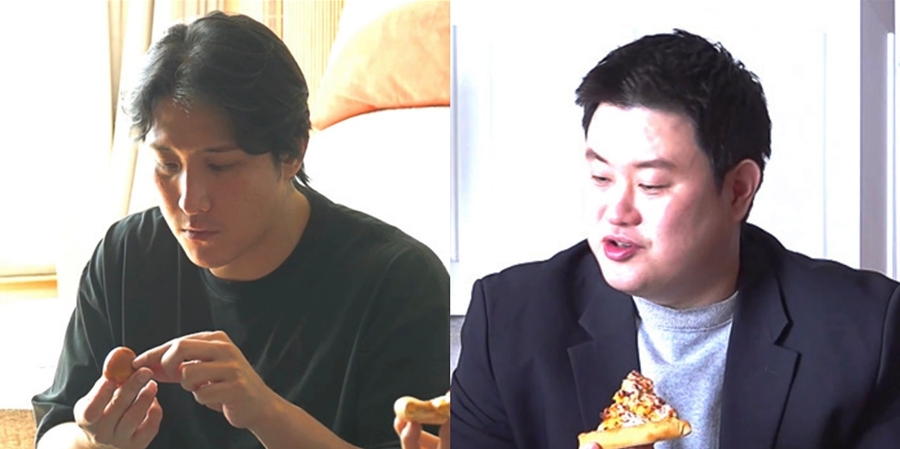 "22년지기 매니저와 함께" 황재균, 전속계약 유일한 조건이었다('전참시')