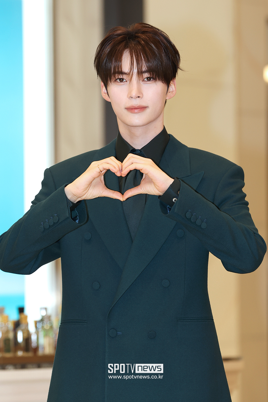 ▲ 성한빈 ⓒ곽혜미 기자
