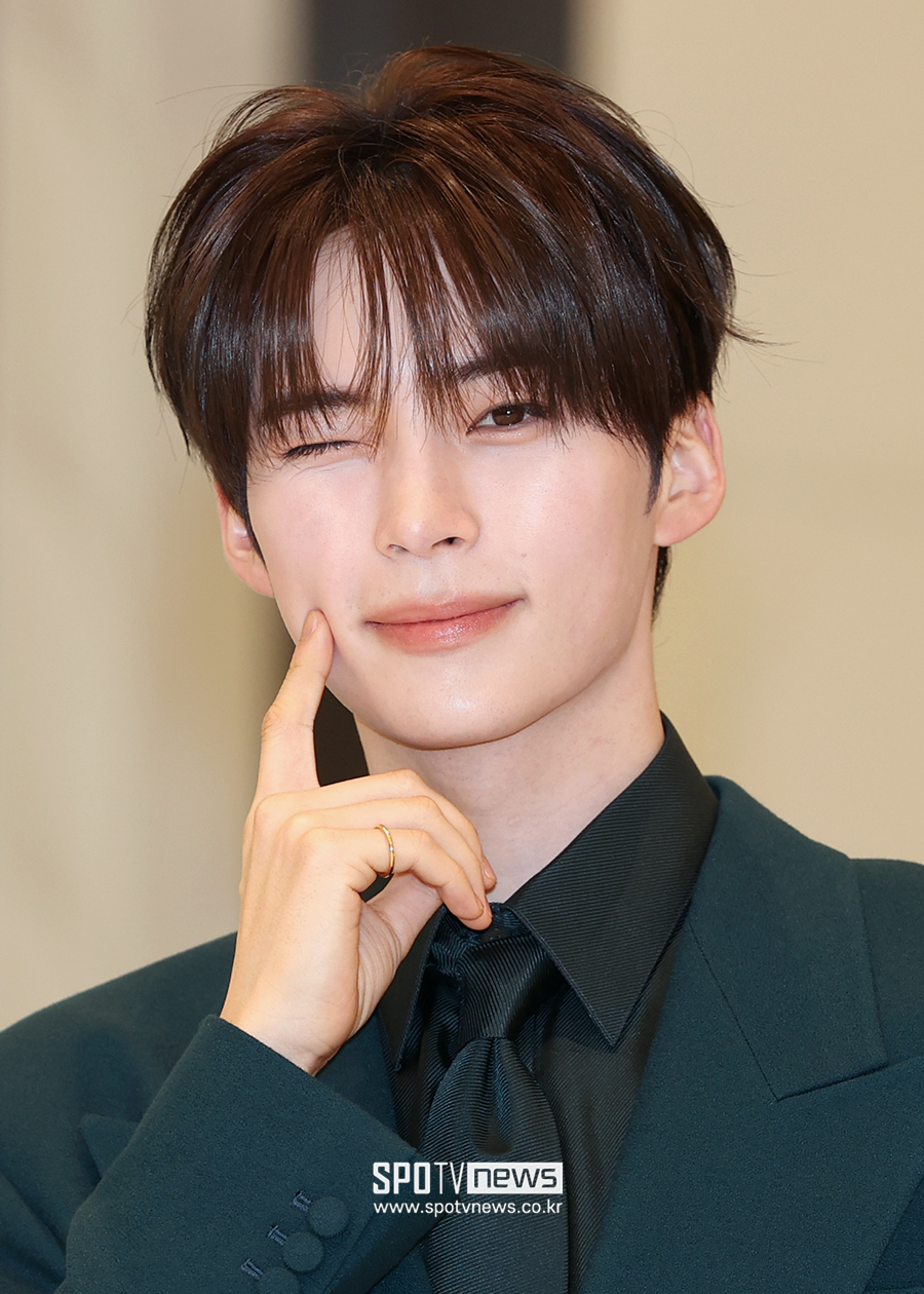 ▲ 성한빈 ⓒ곽혜미 기자