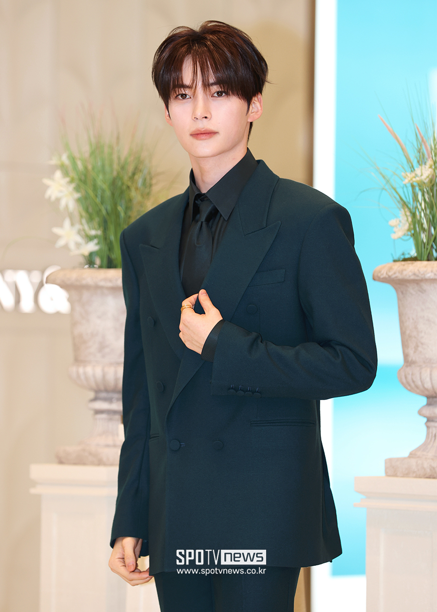 ▲ 성한빈 ⓒ곽혜미 기자