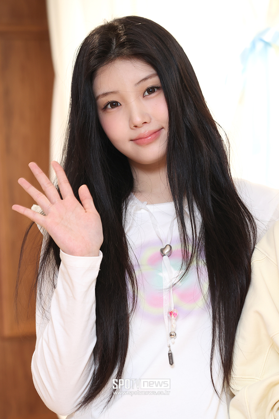▲ 아일릿 원희 ⓒ곽혜미 기자