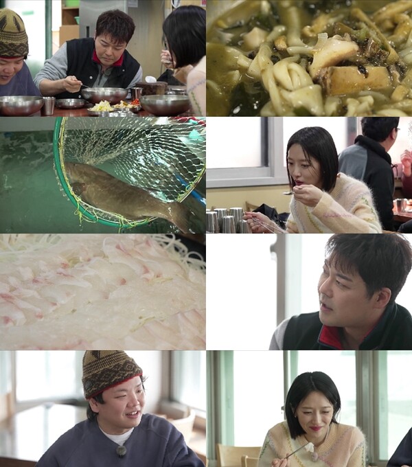▲ 6일 방송되는 '전현무계획3'에서 표예진이 승무원으로 근무했던 이야기를 들려준다. 제공|MBN·채널S