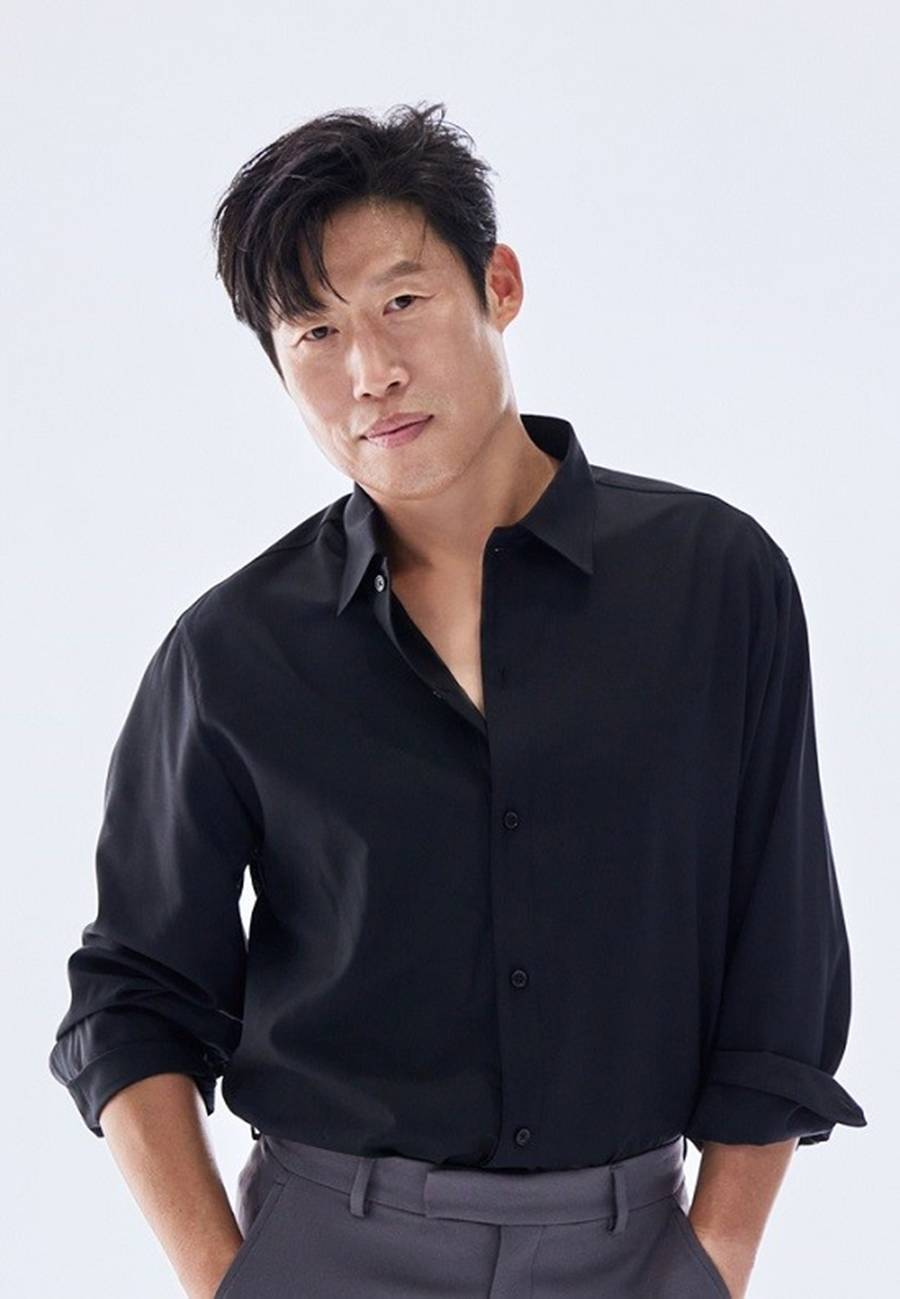 ▲ 유해진. 제공| VAST엔터테인먼트