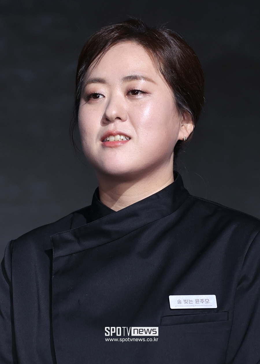 '윤주모' 윤나라 "'흑백2'로 산후우울증 극복…출산 70일만에 지원"('데이앤나잇')