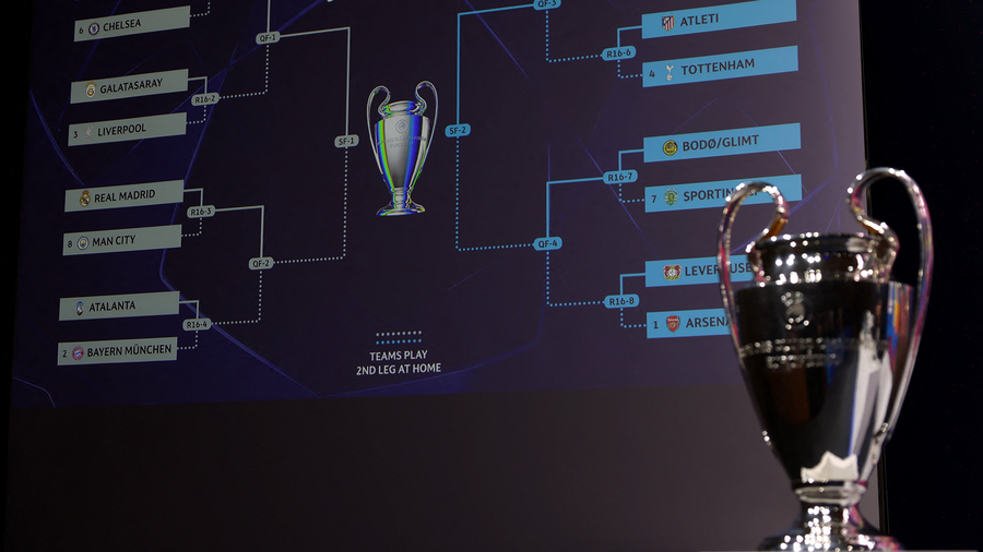 ▲  출처| 영국 'beinsports'