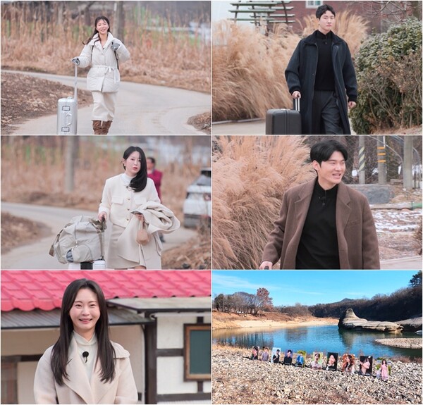 ▲  '나는 SOLO' 출신들이 로맨스 재도전에 나선다. 제공| SBS Plus, ENA