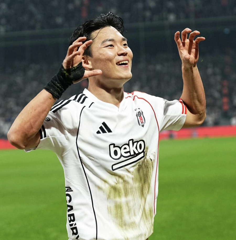 손흥민도 이런 적 없었는데! 오현규, 韓 축구 쾌거!...이적 후 한 달 만에 몸값 2배 폭등 '114% 증가'