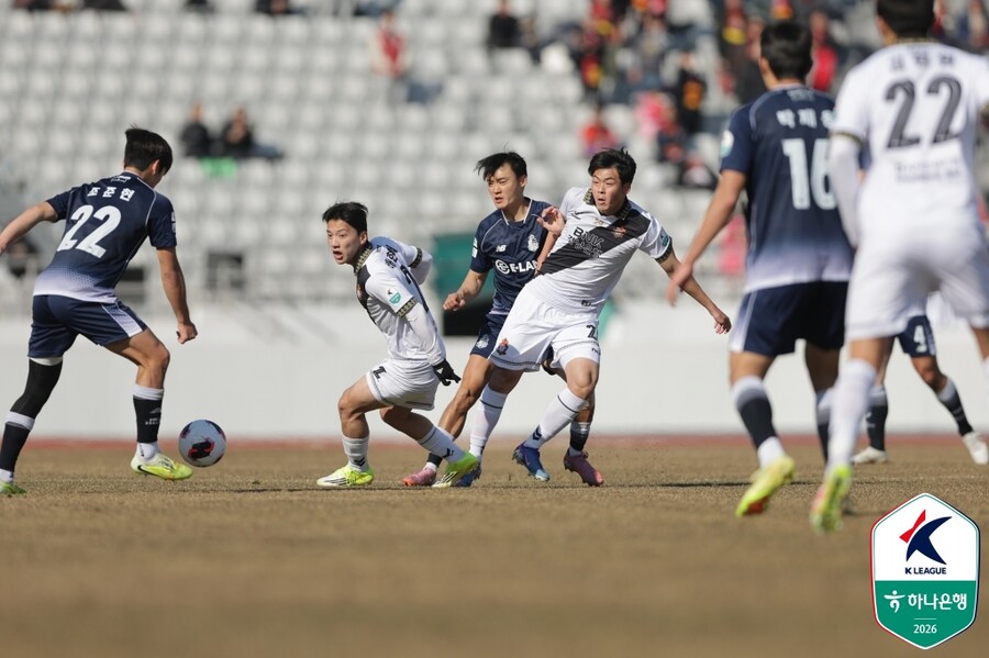 ▲  ⓒ한국프로축구연맹