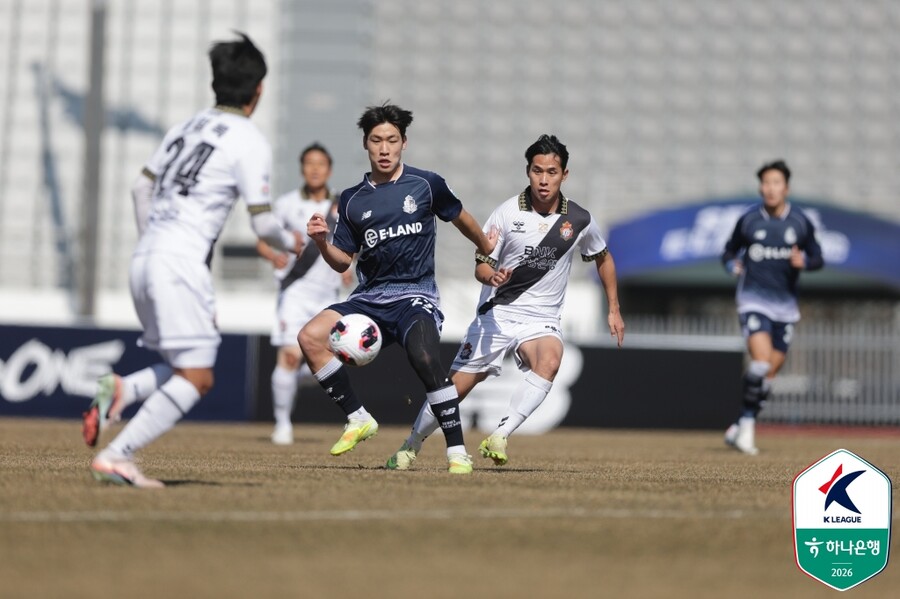 ▲  ⓒ한국프로축구연맹
