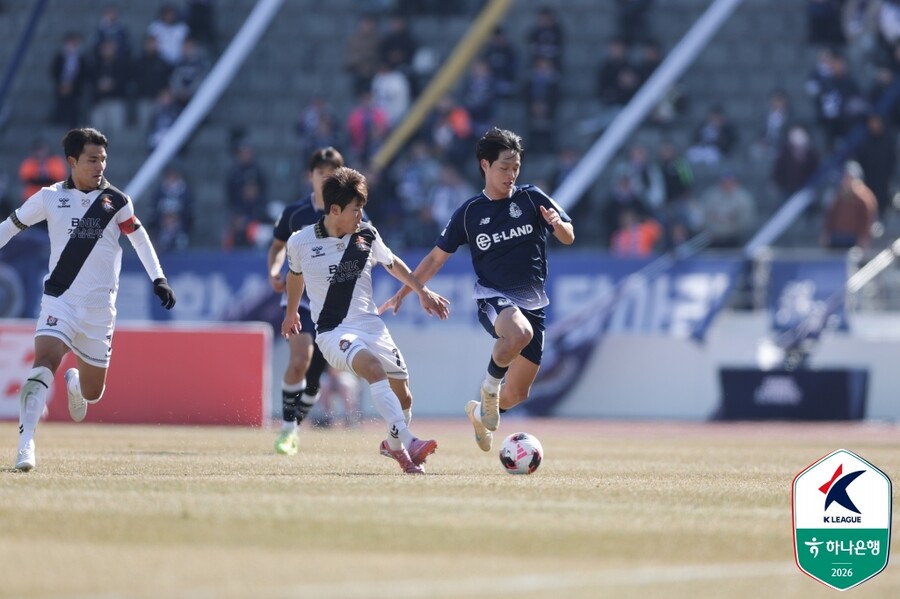 ▲  ⓒ한국프로축구연맹