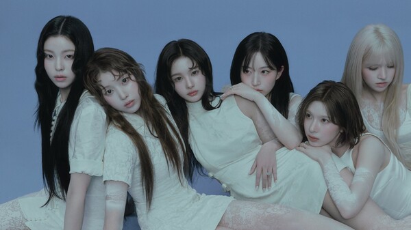 엔믹스, '블루 밸런타인'으로 美 주요 라디오 차트서 롱런 인기