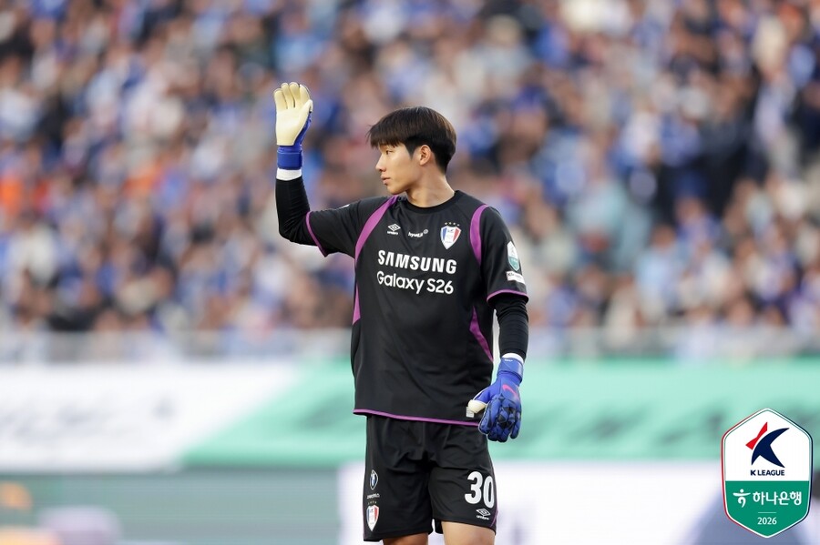 ▲  ⓒ한국프로축구연맹