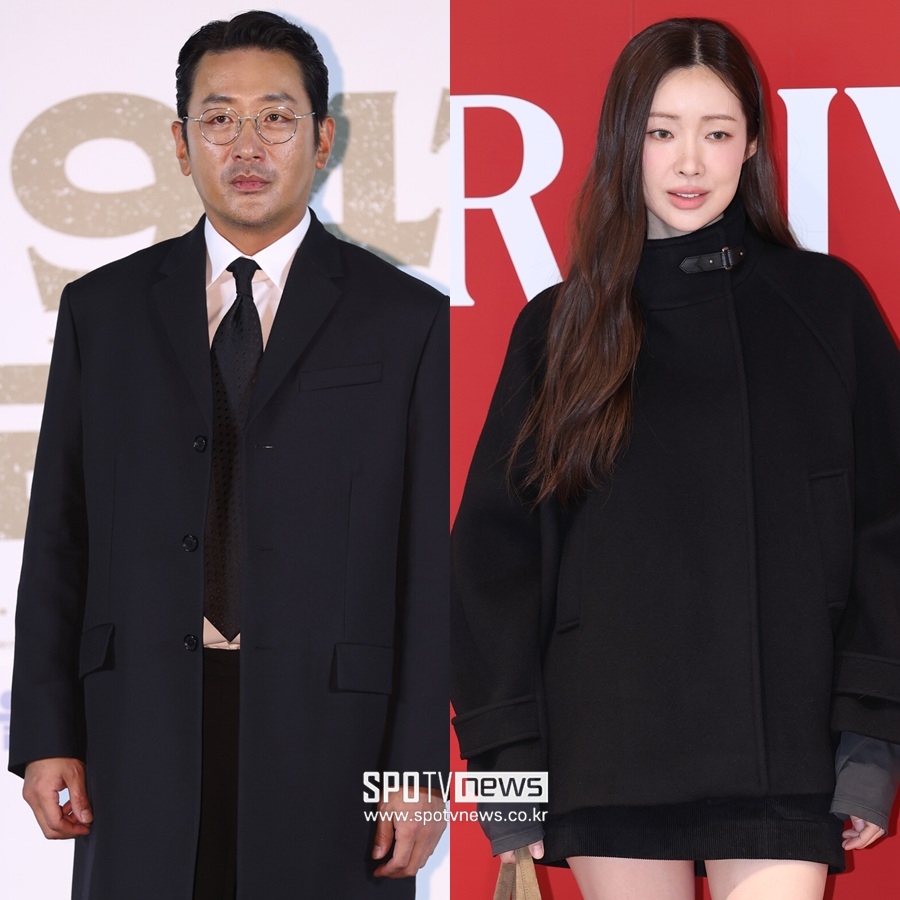 "단지 쑥스러울 뿐" 하정우, ♥차정원과 열애 인정 이유 밝혔다('네서점')
