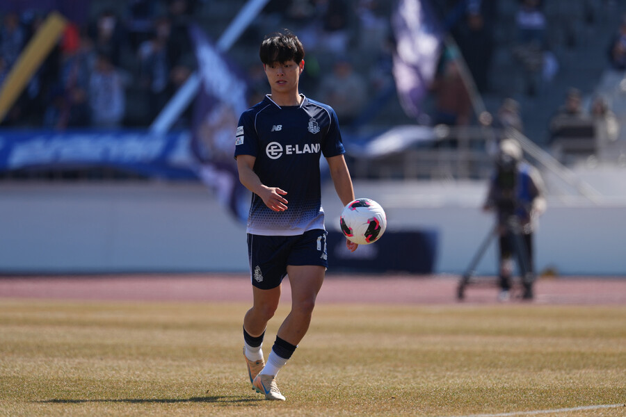 ▲  제공| 서울 이랜드 FC