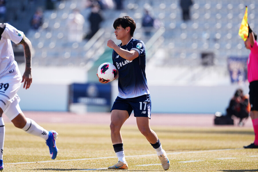 ▲  제공| 서울 이랜드 FC