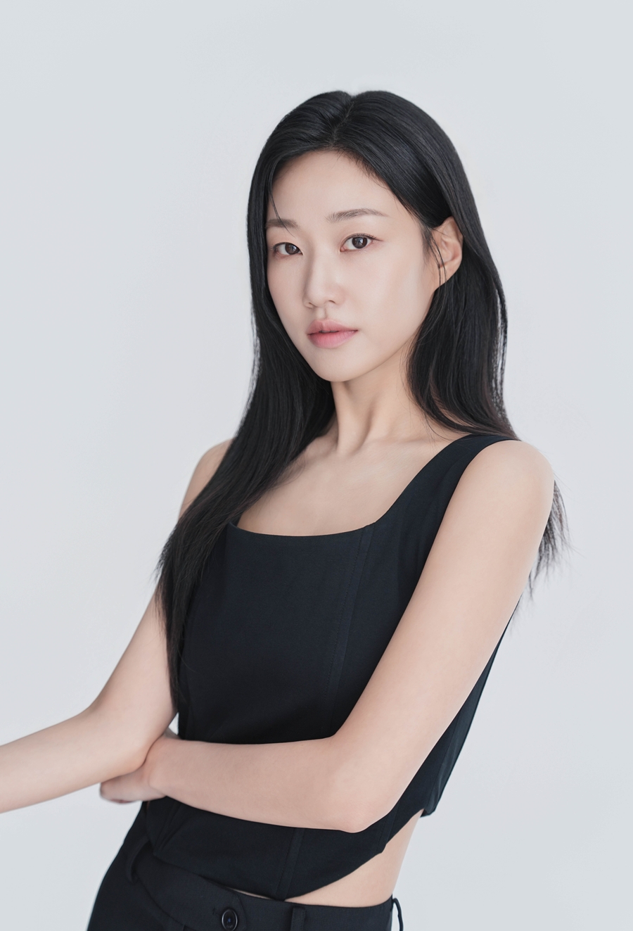 ▲ 하윤경. 제공|호두앤유엔터테인먼트