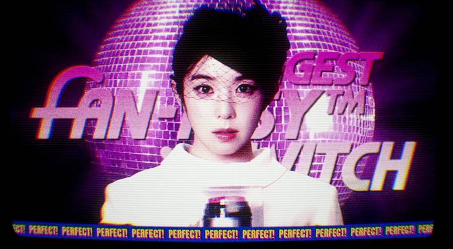 레드벨벳 아이린, 1년 4개월 만에 솔로 컴백…첫 정규 발매[공식]