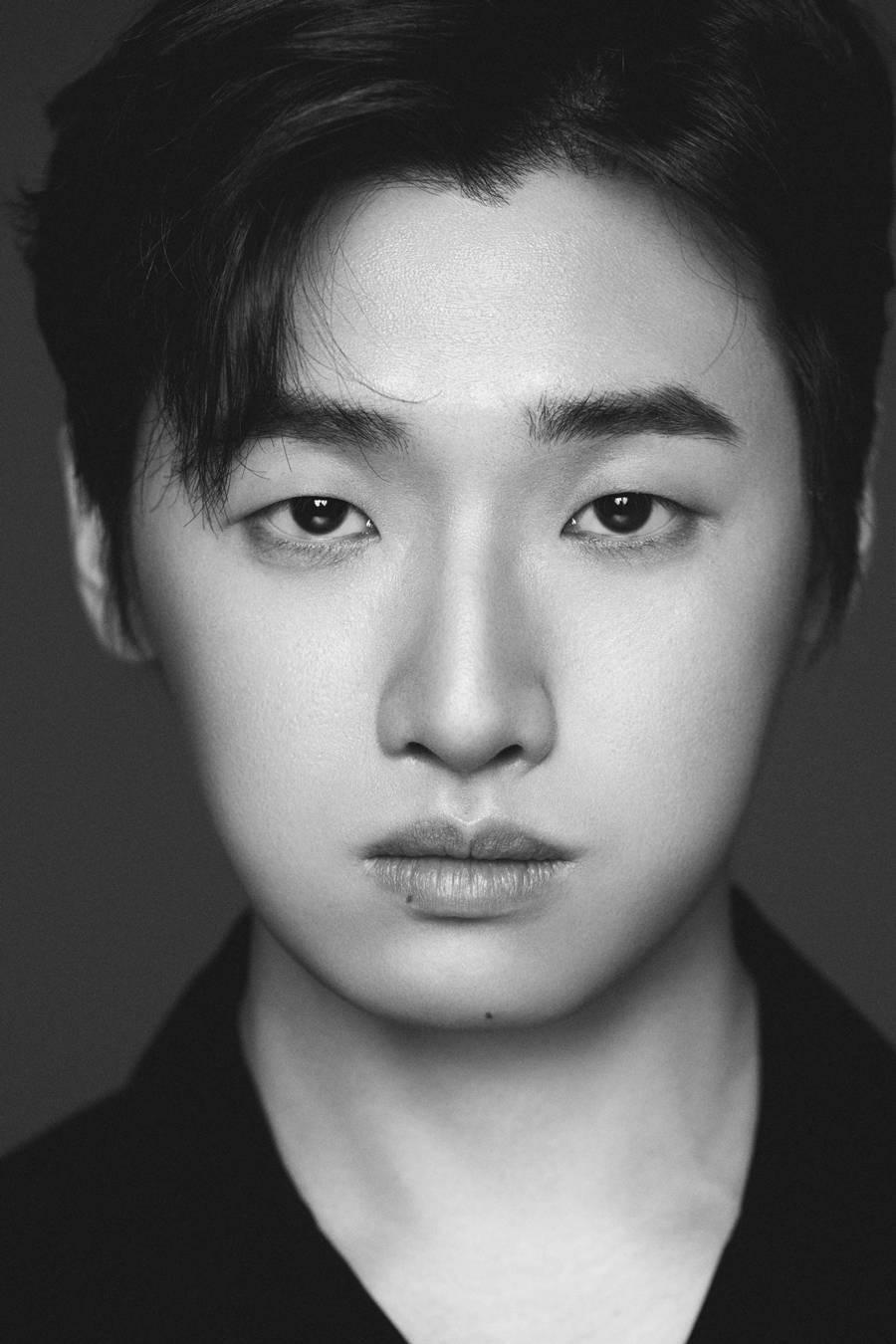 '오징어게임3' 이다윗, 황정민·박정민과 한솥밥…샘컴퍼니와 전속계약[공식]