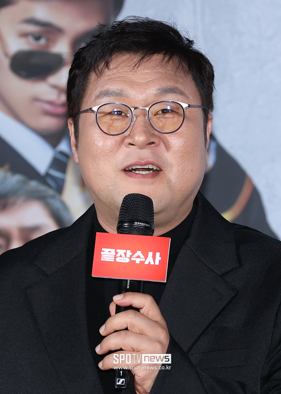 ▲ 윤경호 ⓒ곽혜미 기자