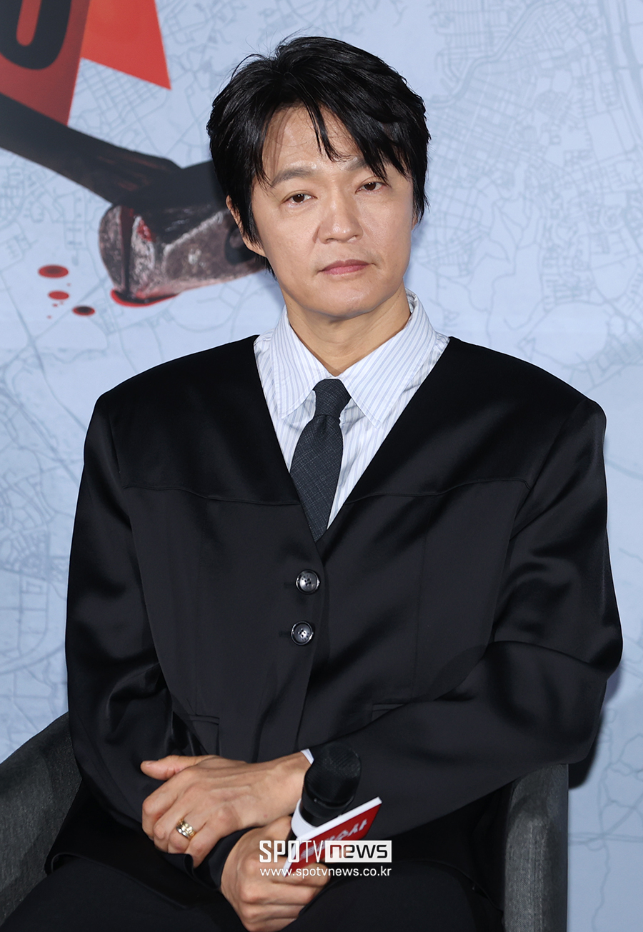 ▲ 조한철 ⓒ곽혜미 기자